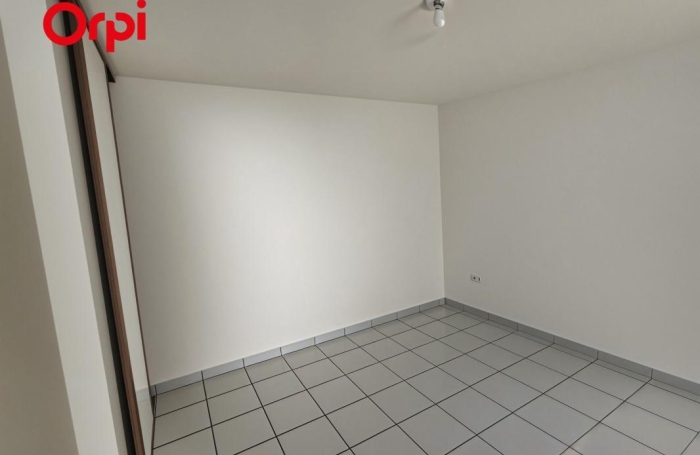 Vente Appartement 41m&sup2; 2 pièces Sainte Clotilde