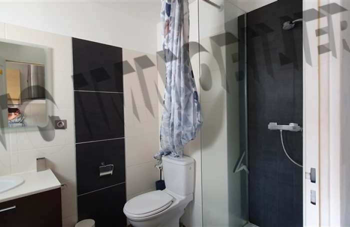 Location Appartement 52m&sup2; 2 pi&egrave;ces Saint-Pierre