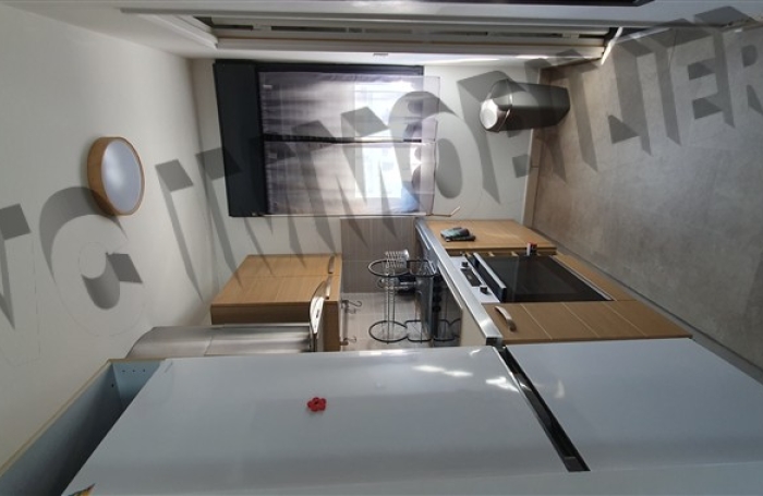 Location Appartement 52m&sup2; 2 pi&egrave;ces Saint-Pierre