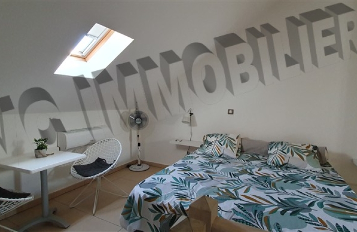 Location Appartement 52m&sup2; 2 pi&egrave;ces Saint-Pierre