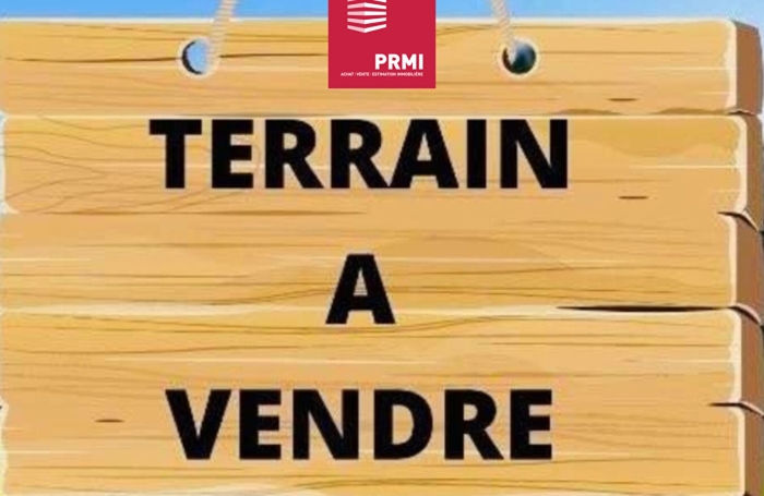 Vente Terrain 