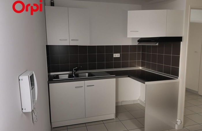 Vente Appartement 41m&sup2; 2 pièces Sainte Clotilde