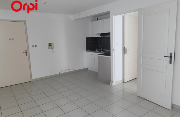 Vente Appartement 41m&sup2; 2 pièces Sainte Clotilde