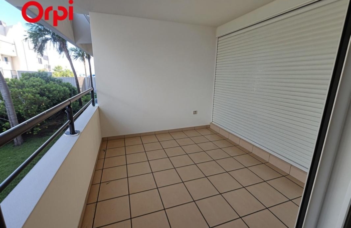 Vente Appartement 41m&sup2; 2 pièces Sainte Clotilde
