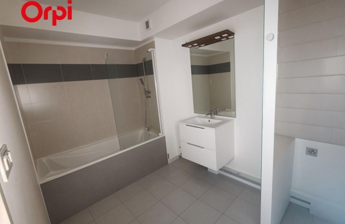 Vente Appartement 41m&sup2; 2 pièces Sainte Clotilde