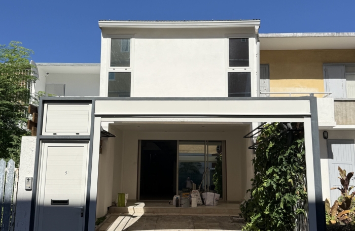 Location Maison 97400