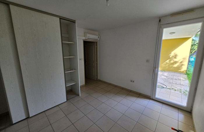 Vente Appartement 45.92m&sup2; 2 pi&egrave;ces Bras-Panon