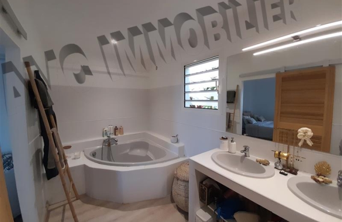 Location Maison 126m&sup2; 4 pi&egrave;ces Etang-Sale