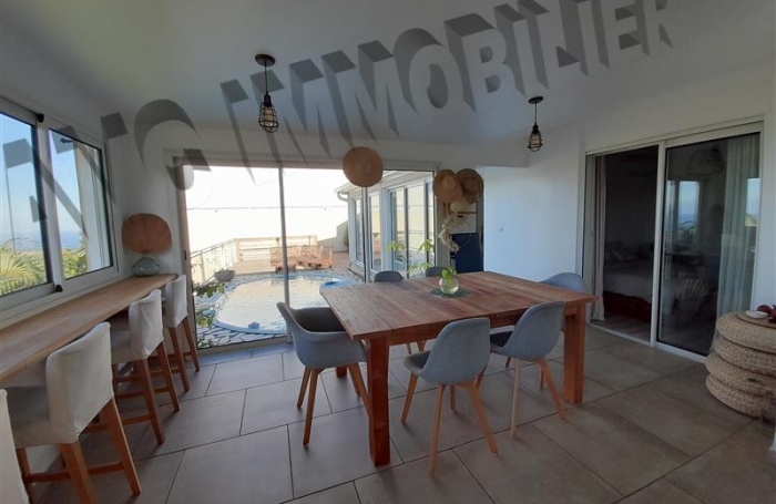 Location Maison 126m&sup2; 4 pi&egrave;ces Etang-Sale