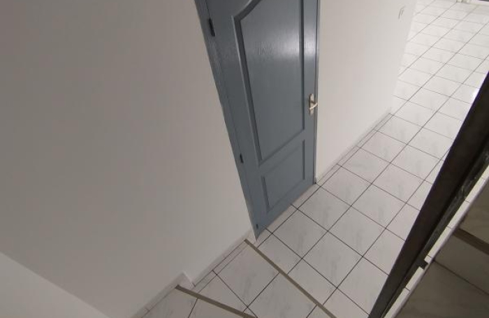Location Appartement 92.25m&sup2; 4 pièces Saint Louis