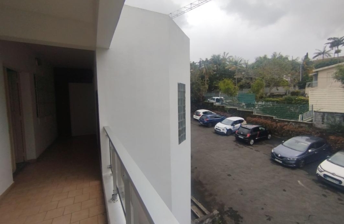 Location Appartement 30m&sup2; 1 pièce Le Tampon