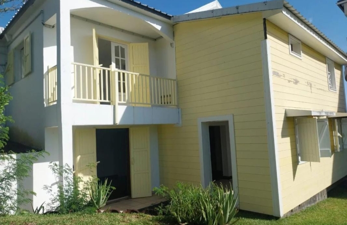 Location Maison 97490