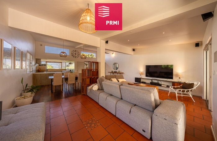 Vente Maison 152m&sup2; 6 pi&egrave;ces Saint Paul