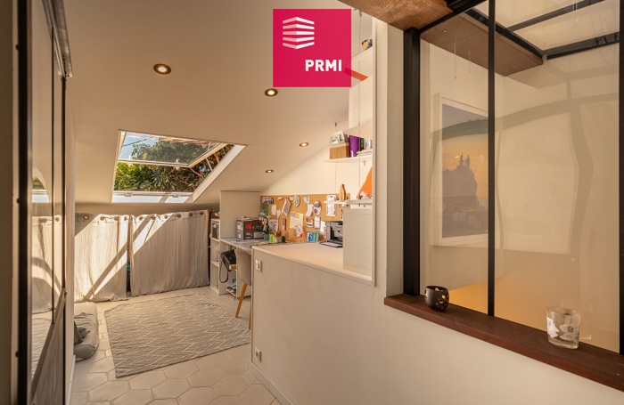 Vente Maison 152m&sup2; 6 pi&egrave;ces Saint Paul