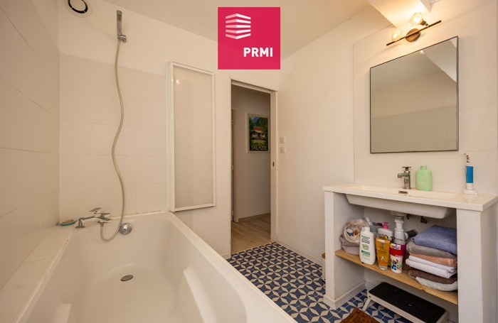 Vente Maison 152m&sup2; 6 pi&egrave;ces Saint Paul