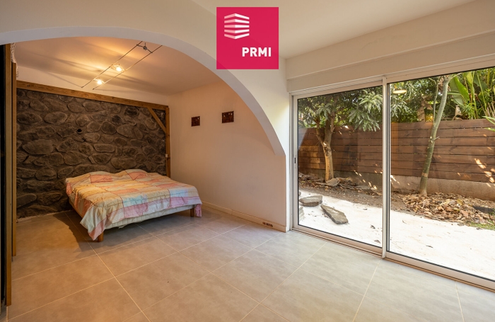 Vente Maison 152m&sup2; 6 pi&egrave;ces Saint Paul