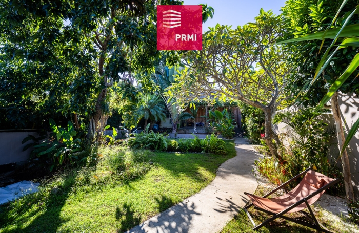 Vente Maison 152m&sup2; 6 pi&egrave;ces Saint Paul