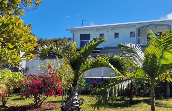 Vente Maison 97414