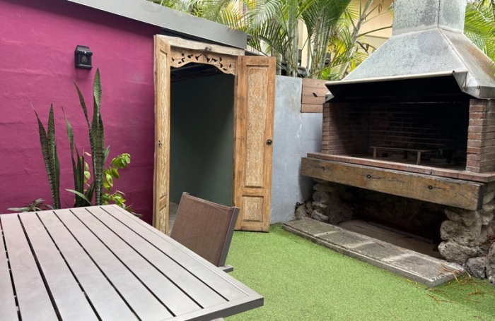Location Maison 49m&sup2; 2 pièces Saint Paul