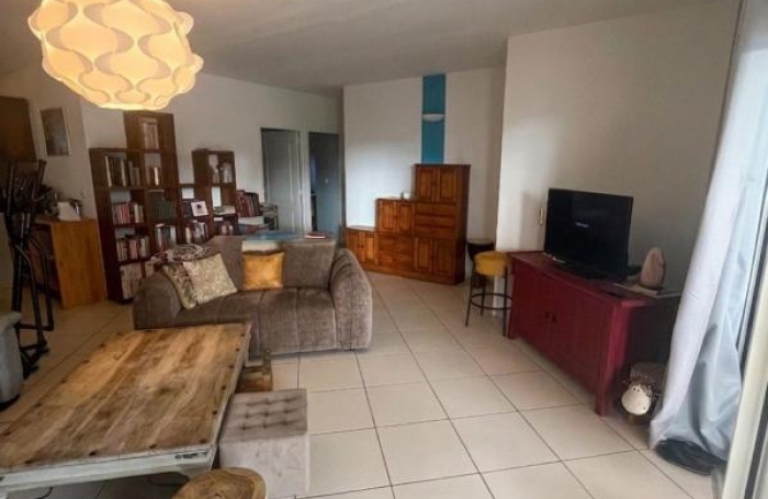 Vente Maison 87.7m&sup2; 4 pièces Sainte Clotilde