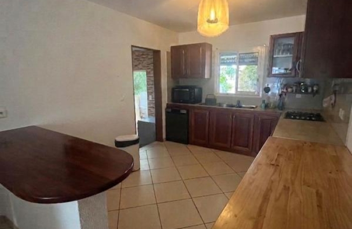 Vente Maison 87.7m&sup2; 4 pièces Sainte Clotilde