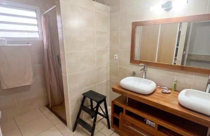 Vente Maison 87.7m&sup2; 4 pièces Sainte Clotilde