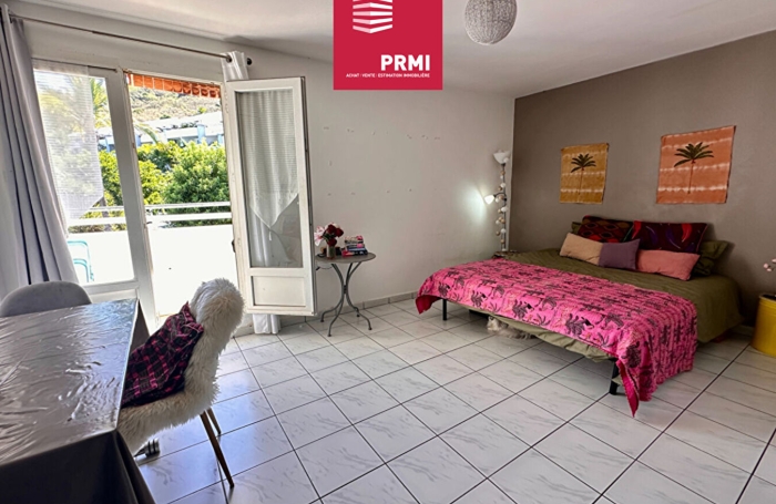 Vente Appartement 