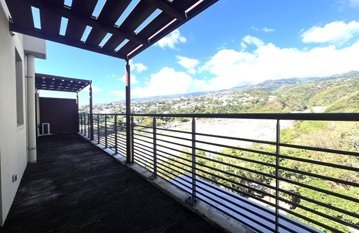 Vente Appartement 50m&sup2; 2 pi&egrave;ces Saint Denis