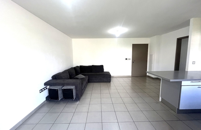 Vente Appartement 50m&sup2; 2 pi&egrave;ces Saint Denis