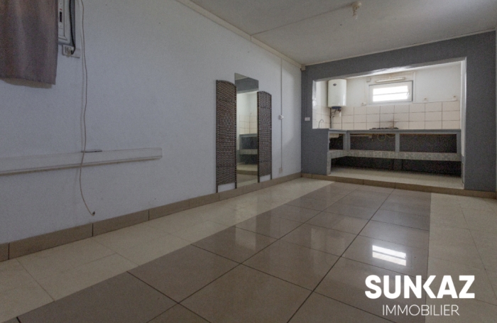 Location Appartement 