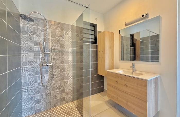 Vente Maison 80m&sup2; 4 pièces Rivi&egrave;re Saint Louis
