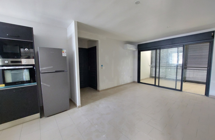 Apt T2 &agrave; Sainte-Marie