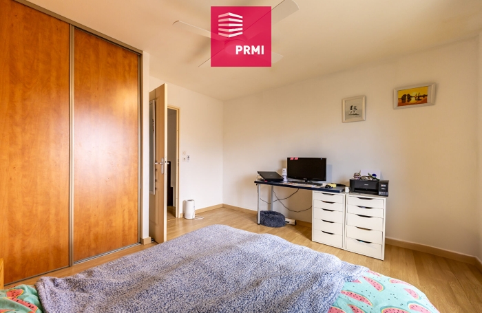 Vente Maison 61.89m&sup2; 3 pi&egrave;ces La Montagne