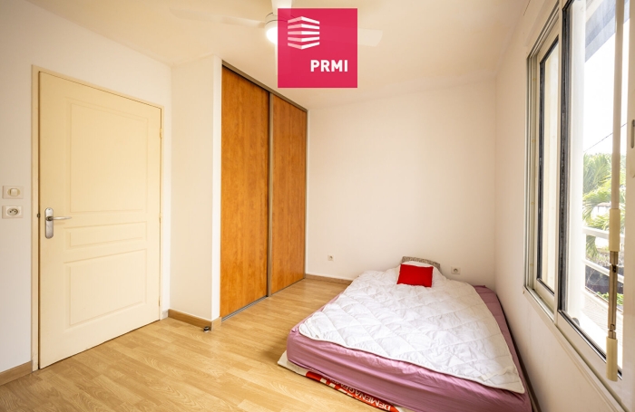 Vente Maison 61.89m&sup2; 3 pi&egrave;ces La Montagne