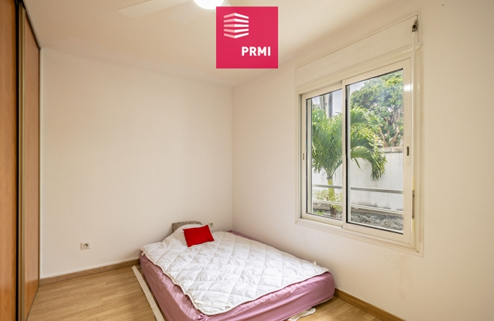 Vente Maison 61.89m&sup2; 3 pi&egrave;ces La Montagne