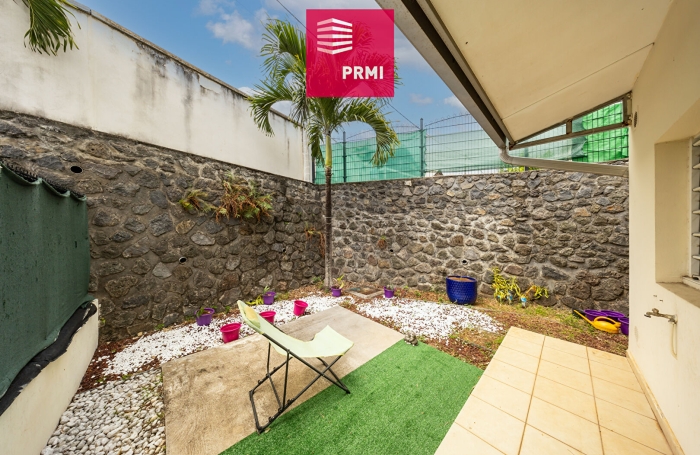 Vente Maison 61.89m&sup2; 3 pi&egrave;ces La Montagne