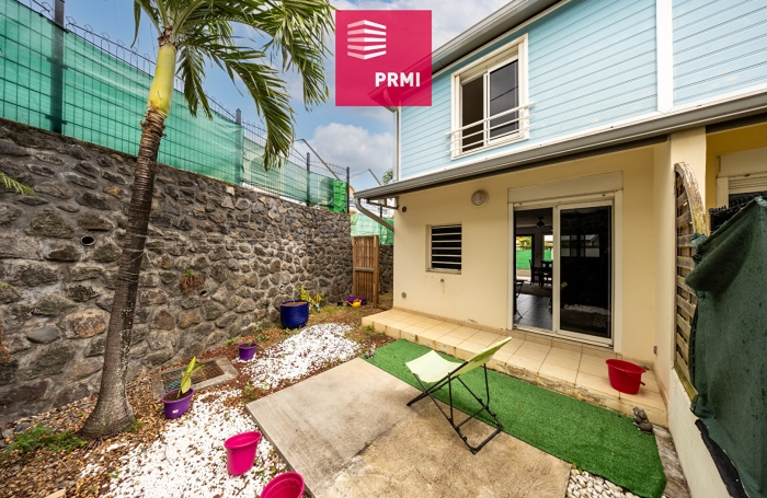Vente Maison 61.89m&sup2; 3 pi&egrave;ces La Montagne