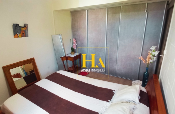 Vente Appartement 105.03m&sup2; 5 pi&egrave;ces Bois de Nefles St Paul