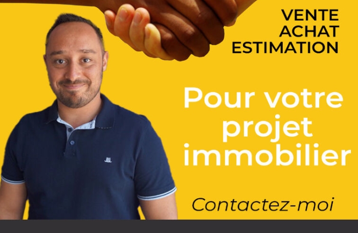 Vente Appartement 105.03m&sup2; 5 pi&egrave;ces Bois de Nefles St Paul