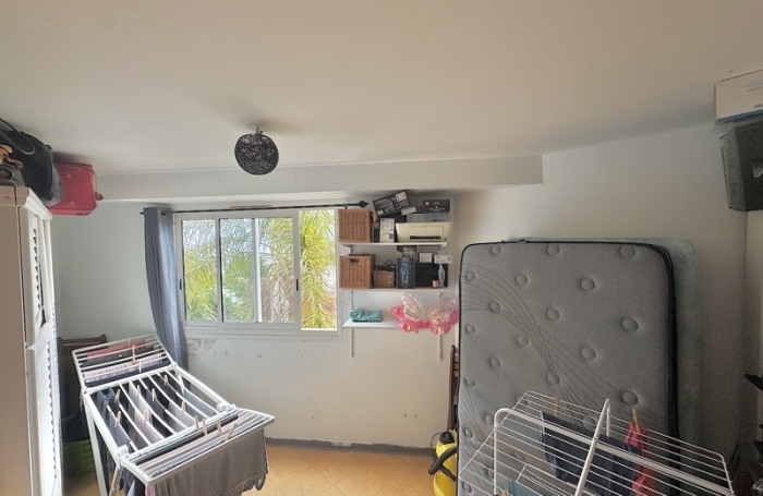 Vente Appartement 65m&sup2; 3 pièces Saint Denis