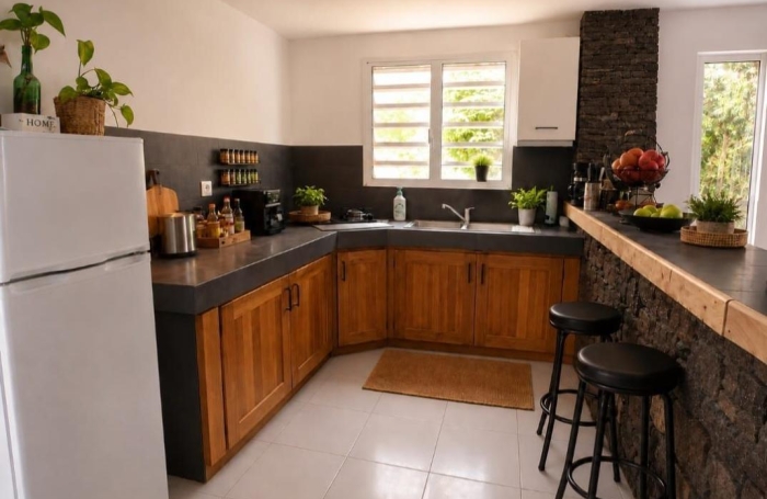 Vente Maison 97442