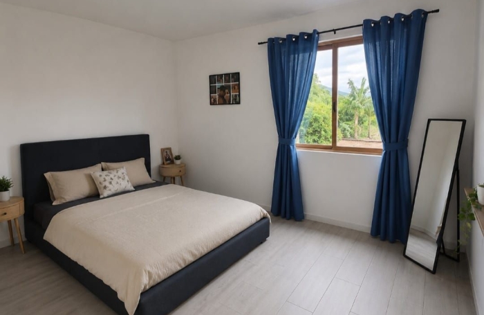 Vente Maison 86m&sup2; 4 pièces Saint Philippe