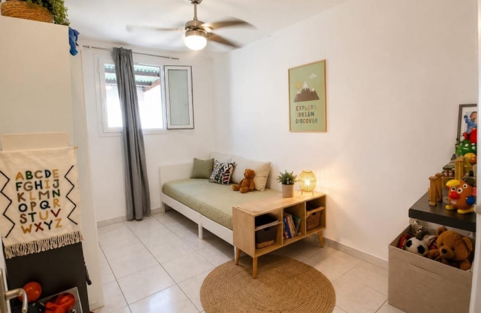 Vente Maison 86m&sup2; 4 pièces Saint Philippe
