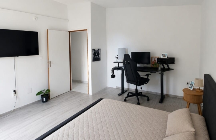 Vente Maison 86m&sup2; 4 pièces Saint Philippe