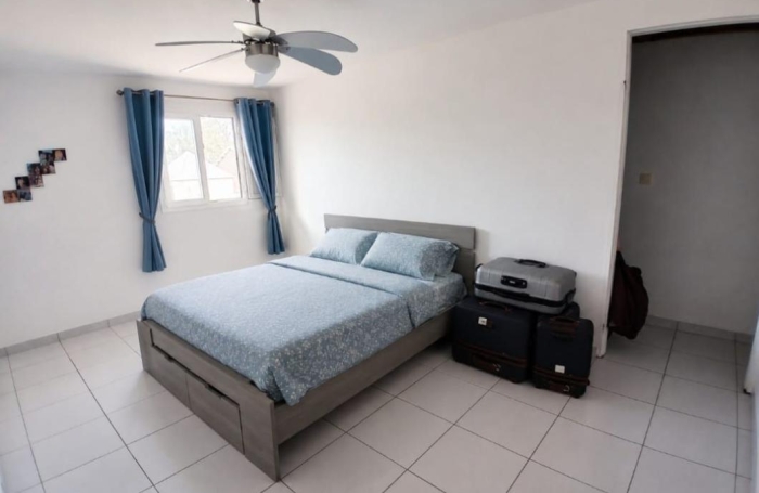 Vente Maison 86m&sup2; 4 pièces Saint Philippe