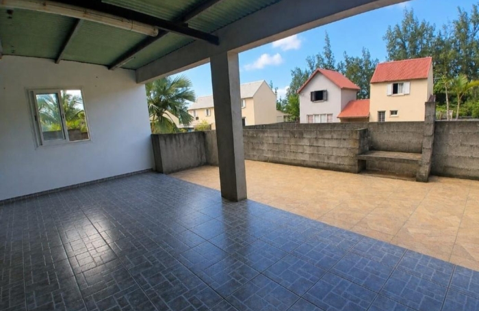 Vente Maison 86m&sup2; 4 pièces Saint Philippe