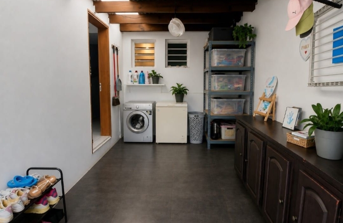 Vente Maison 86m&sup2; 4 pièces Saint Philippe