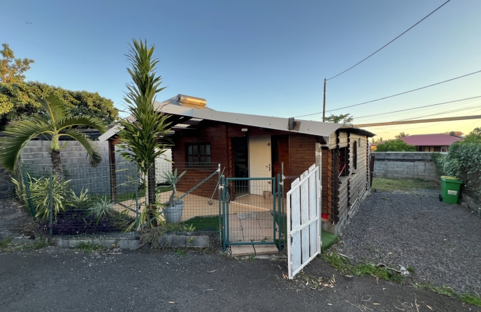 Vente Maison 97421
