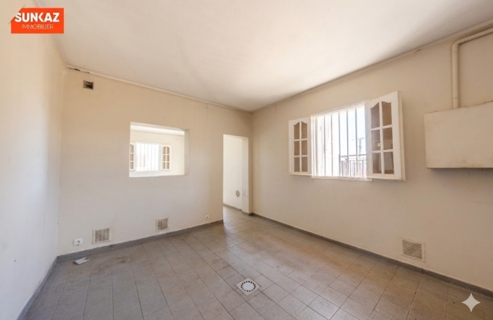 Location Local commercial 75m&sup2; Piton Saint Leu