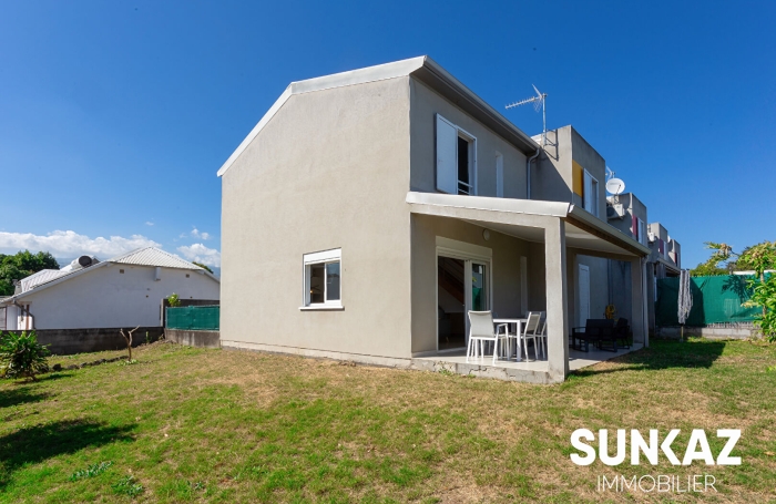 Location Maison 